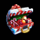 fishin triple christmas pots of gold slot tackle box symbol