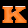 flowers slot k symbol