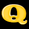flowers slot q symbol