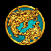 fortune babies harmony koi coin symbol