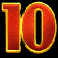 fortune babies harmony number ten symbol