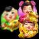 fortune babies harmony scatters symbol