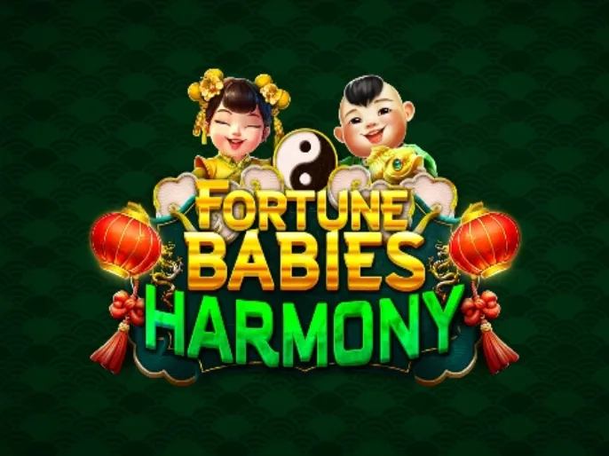 Fortune Babies – Harmony Slot