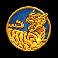 fortune babies harmony tiger coin symbol
