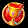 fortune of olympus slot cup symbol