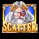 fortune of olympus slot scatter symbol