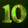 gaelic- uck slot 10 symbol