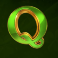 gaelic luck slot q symbol