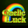 gaelic luck slot scatter symbol