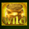 gaelic luck slot wild symbol