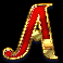 ghost of dead letter a symbol