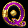 ghost of dead letter q symbol