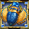ghost of dead scarab symbol