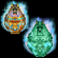 ghost of dead wild scatter symbol