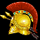 gods of olympus galea symbol