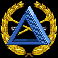 gods of olympus letter a symbol