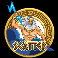 gods of olympus scatter symbol