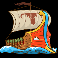 gods of olympus ship symbol