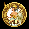 gods of olympus wild symbol