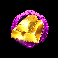 gold blitz express gold bars symbol