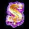 gold blitz express gold dollar sign symbol