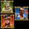 golden ticket 2 any high value symbol combo symbol
