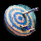 golden ticket 2 target symbol