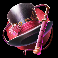 golden ticket 2 top hat symbol