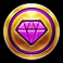 Purple Diamond