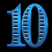 iron bank 2 slot 10 symbol