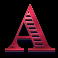 iron bank 2 slot a symbol