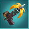 iron bank 2 slot banana gun symbol