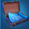 iron bank 2 slot blueprint case symbol