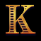 iron bank 2 slot k symbol