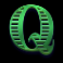 iron bank 2 slot q symbol