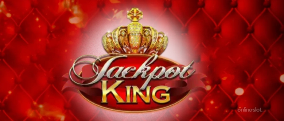 jackpot king landing page