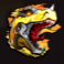 jaws of justice slot dinosaur symbol