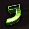 jaws of justice slot j symbol