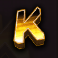 jaws of justice slot k symbol
