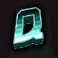 jaws of justice slot q symbol