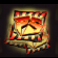 jaws of justice slot scatter symbol