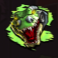 jaws of justice slot snake symbol