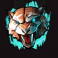 jaws of justice slot tiger symbol