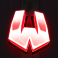 jaws of justice slot w symbol