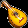 jokers jewels hold and spin lute symbol