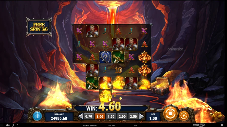 legacy of undead dragon abyssways slot free spins