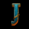 legacy of undead dragon abyssways slot j symbol