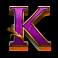 legacy of undead dragon abyssways slot k symbol