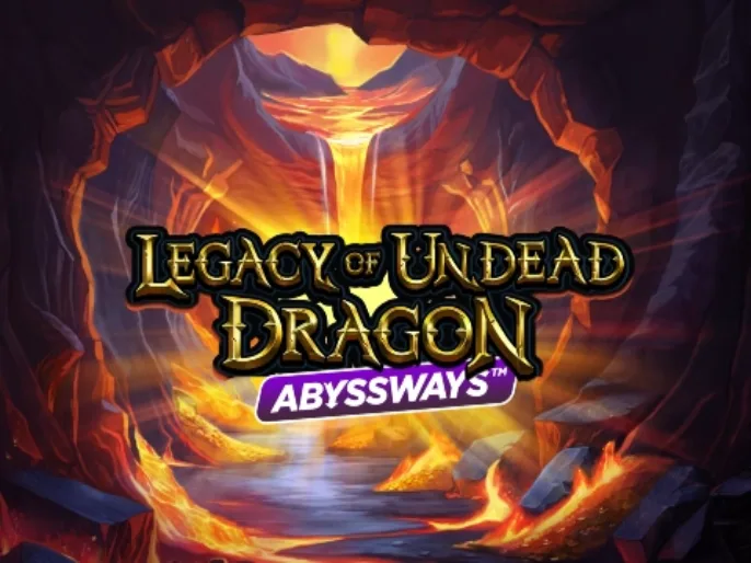 Legacy of Undead Dragon Abyssways™ Slot