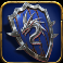 legacy of undead dragon abyssways slot shield symbol